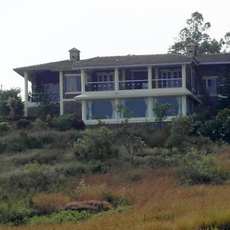 Lake View Suite Mahabaleshwar Exterior photo